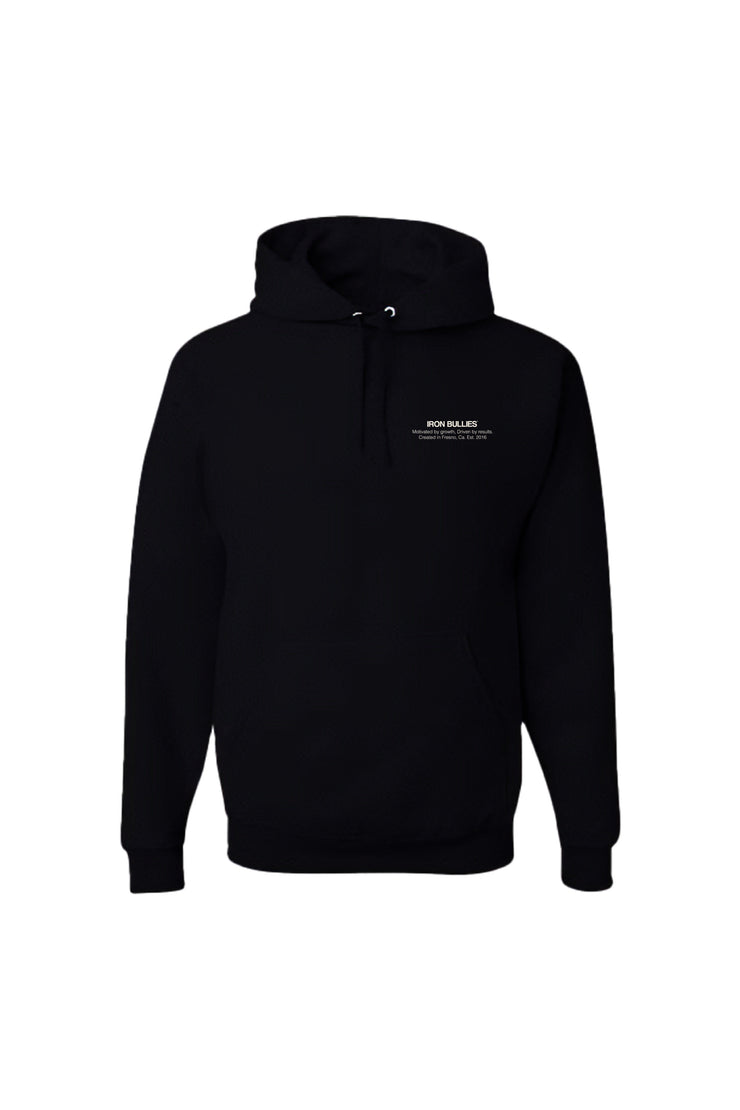 Essential Training Hoodie