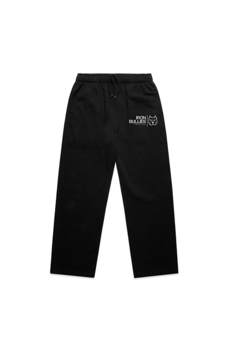 IB Cuffless Sweats