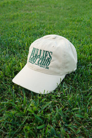 Golf Club Hats