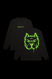 Deadication L/S (Glow In The Dark)