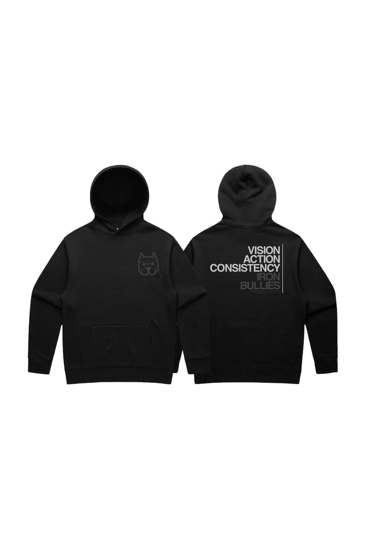 Resolution Hoodie