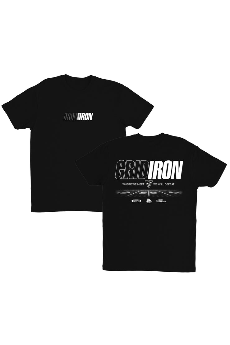 Grid Iron Training Tee