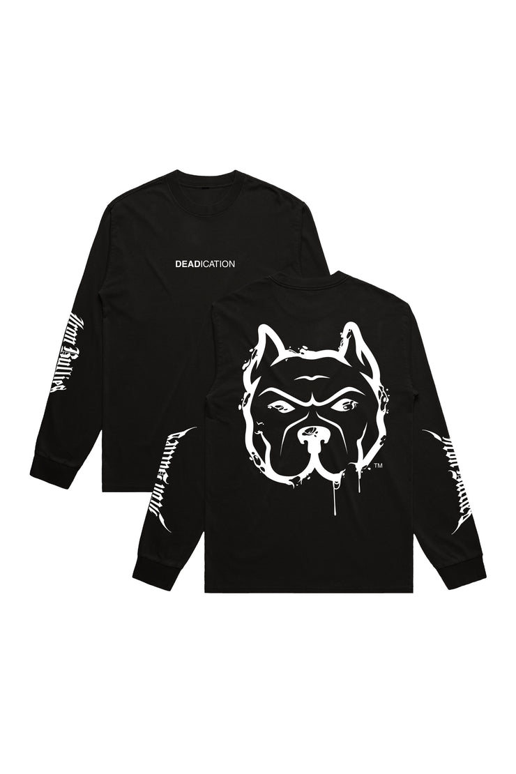 Deadication L/S (Glow In The Dark)