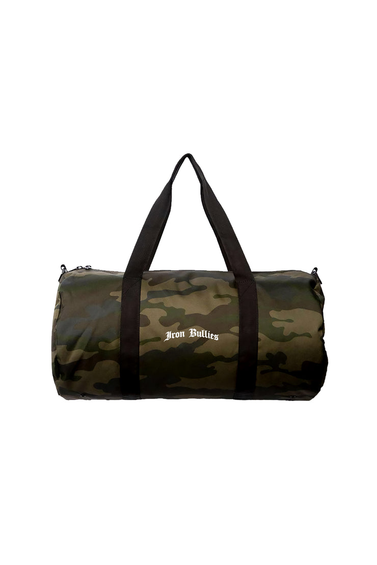 Bullies Duffle Bags