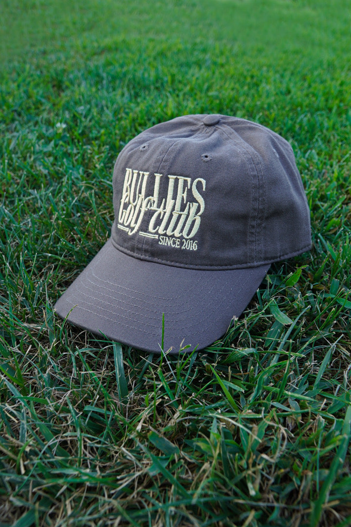 Golf Club Hats