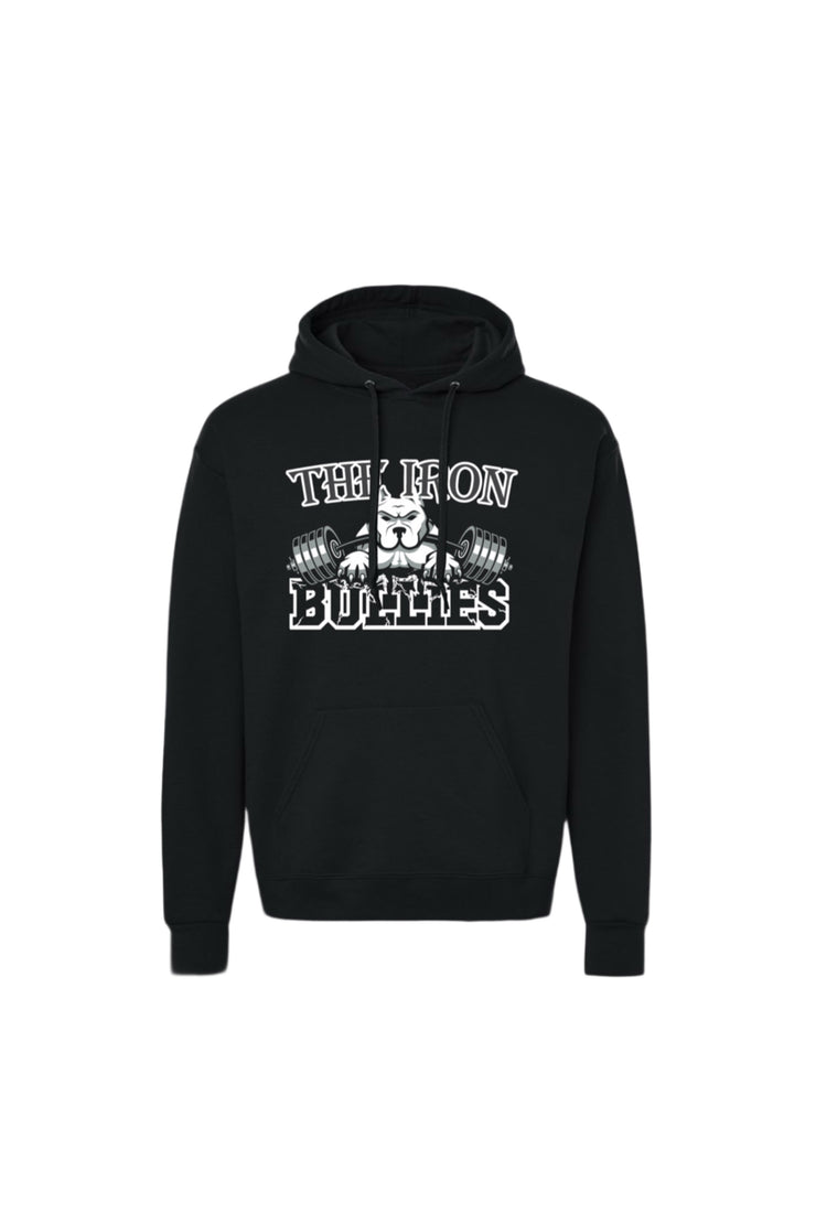 The Iron Bullies Hoodie