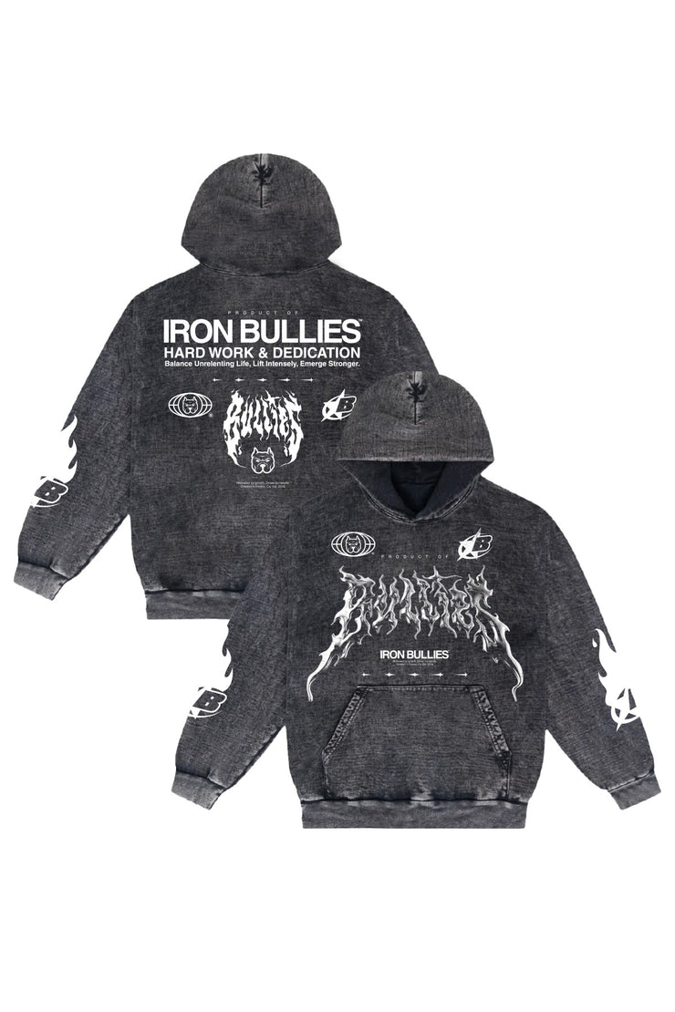 Y2K Bullies Hoodie