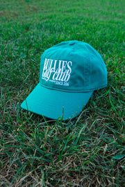 Golf Club Hats