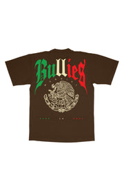 Para Los Bullies Pump Cover