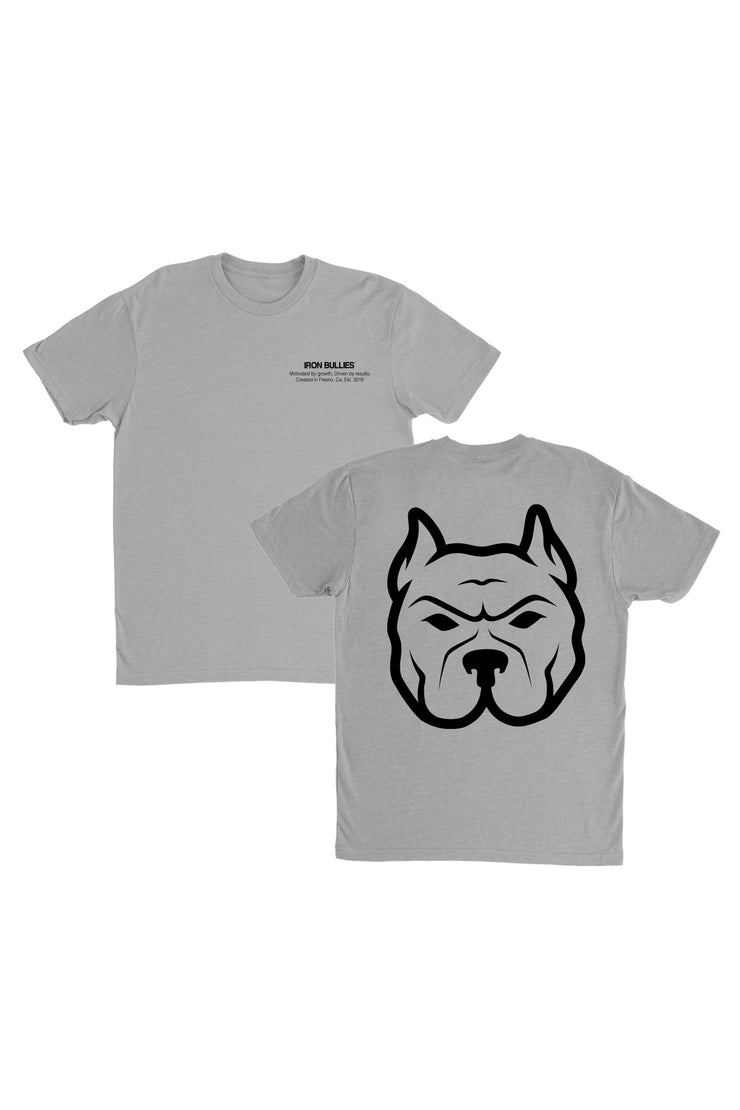 Bully Trainer (Heather Grey)