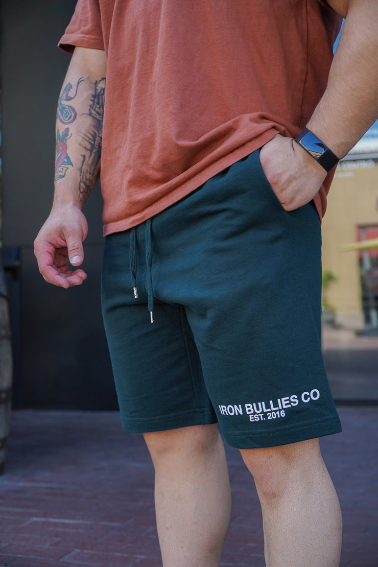 Forest betterment shorts