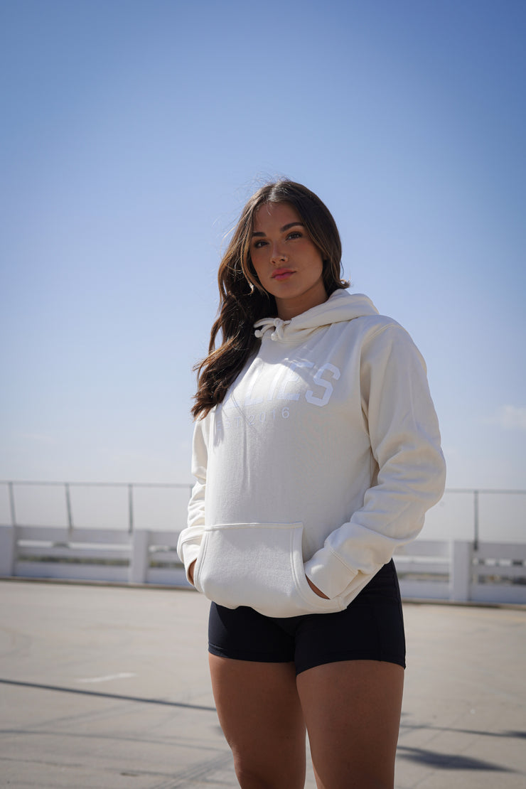 NATURAL HEAVYWEIGHT PULLOVER