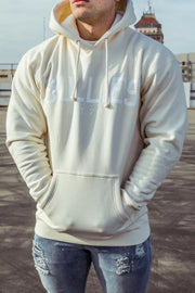 NATURAL HEAVYWEIGHT PULLOVER